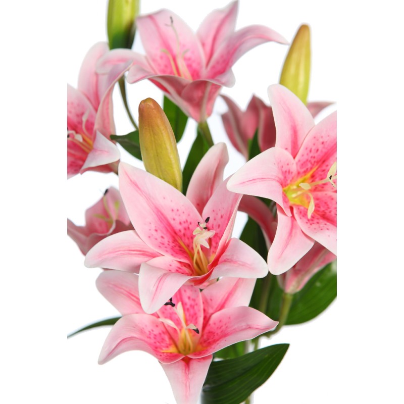 RAMO LILIUM ARTIFICIAL 54CM