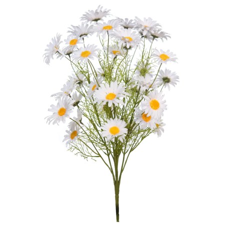 RAMO MARGARITAS ARTIFICIAL 52CM