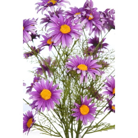 RAMO MARGARITAS ARTIFICIAL 52CM