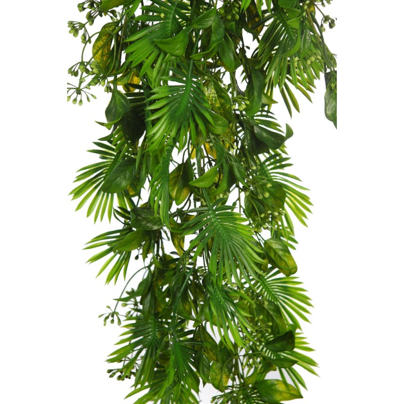 ENREDADERA ARTIFICIAL COLGANTE 70CM