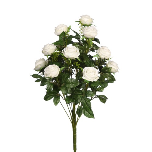 RAMO ROSAS X 16 ARTIFICIAL 50CM 2