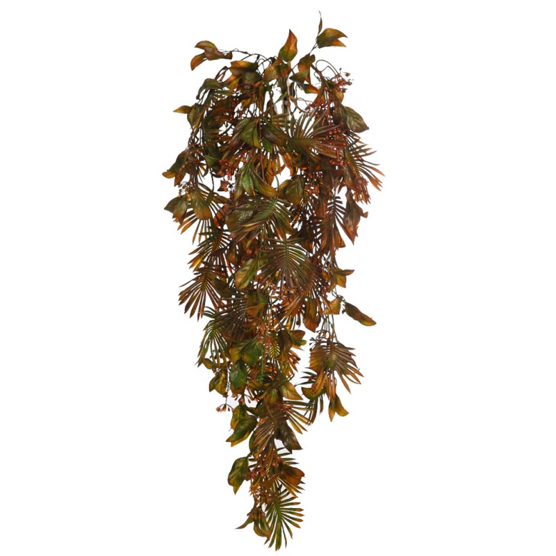 ENREDADERA ARTIFICIAL COLGANTE 70CM