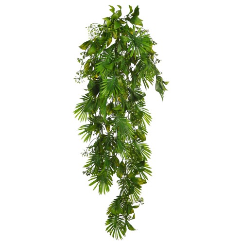 ENREDADERA ARTIFICIAL COLGANTE 70CM