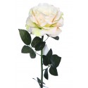 VARA DE ROSA ARTIFICIAL 84 CM