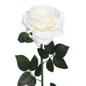 VARA DE ROSA ARTIFICIAL 84 CM