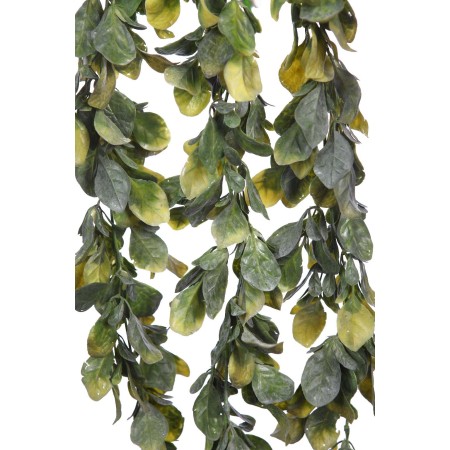 ENREDADERA HOJAS ARTIFICIALES 70CM