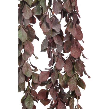 ENREDADERA HOJAS ARTIFICIALES 70CM