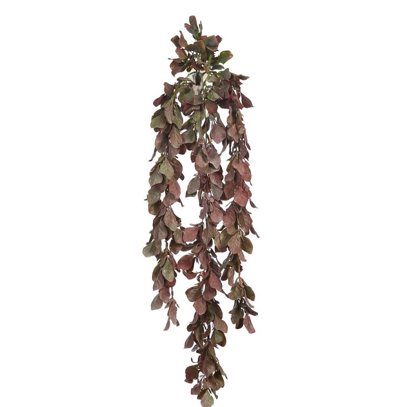 ENREDADERA HOJAS ARTIFICIALES 70CM