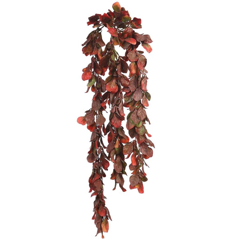 ENREDADERA HOJAS ARTIFICIALES 70CM