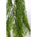 COLGANTE ESPARRAGUERA ARTIFICIAL 85CM