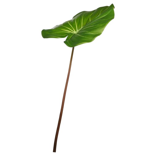 HOJA PHILO GIGANTE ARTIFICIAL 105CM 2