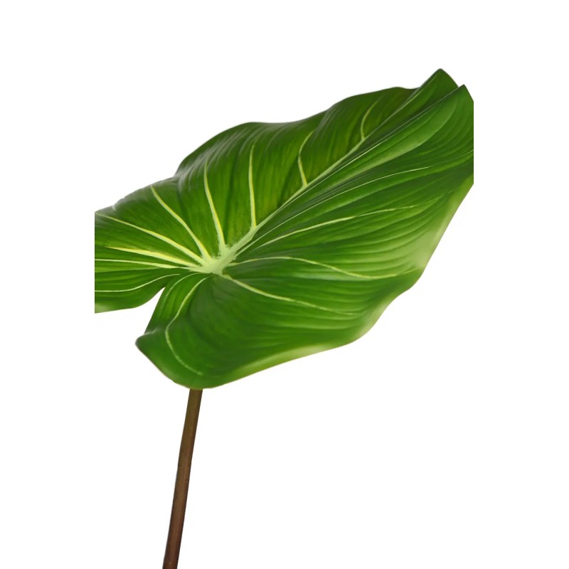 HOJA PHILO GIGANTE ARTIFICIAL 105CM