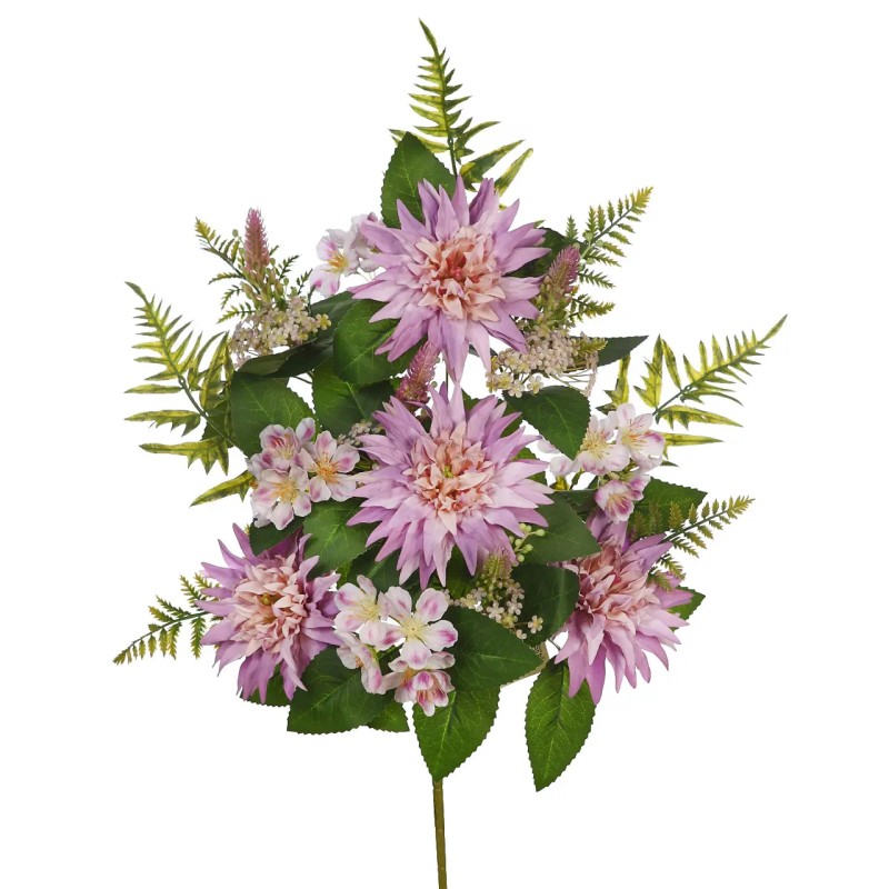 RAMO DALIAS ARTIFICIAL 55CM