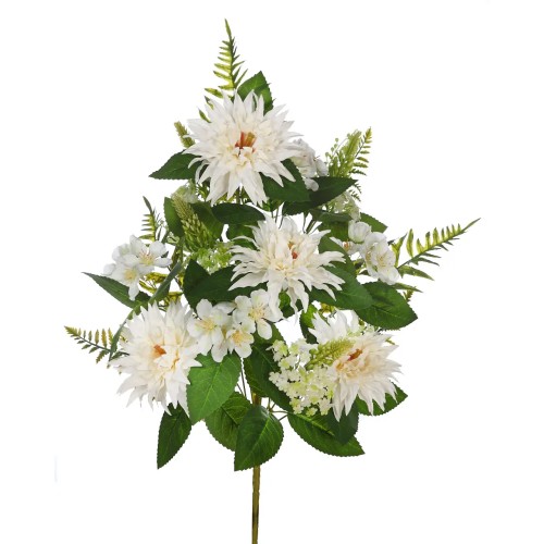 RAMO DALIAS ARTIFICIAL 55CM 2