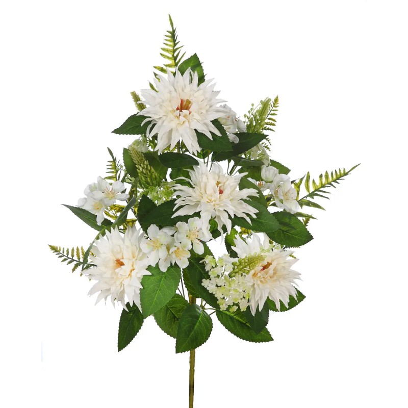 RAMO DALIAS ARTIFICIAL 55CM