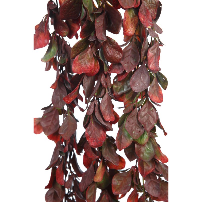ENREDADERA HOJAS ARTIFICIALES 70CM