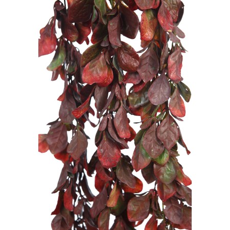ENREDADERA HOJAS ARTIFICIALES 70CM