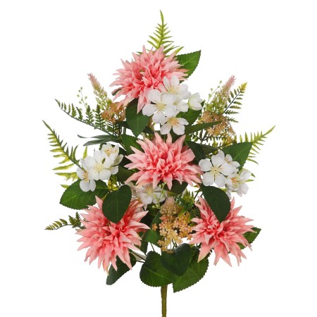 RAMO DALIAS ARTIFICIAL 55CM