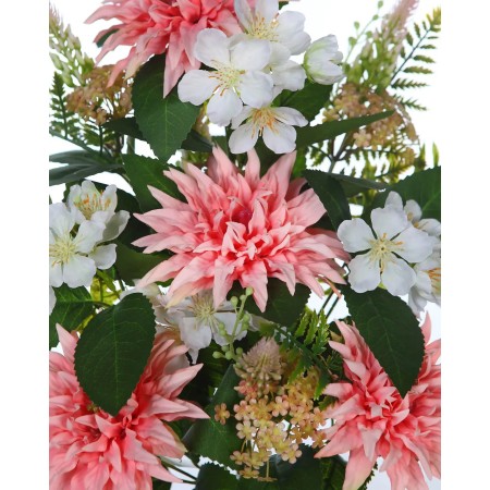 RAMO DALIAS ARTIFICIAL 55CM