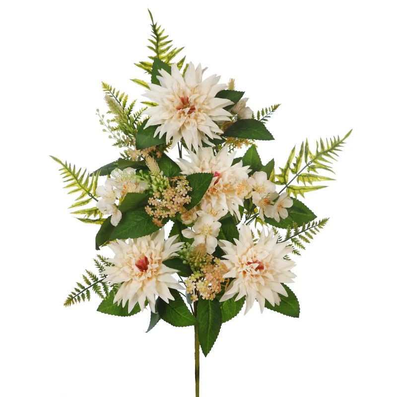 RAMO DALIAS ARTIFICIAL 55CM