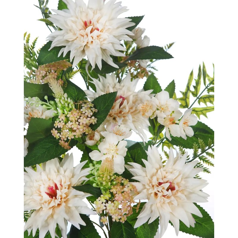 RAMO DALIAS ARTIFICIAL 55CM