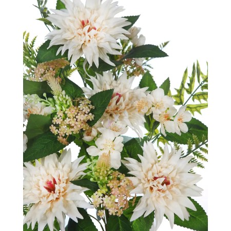 RAMO DALIAS ARTIFICIAL 55CM