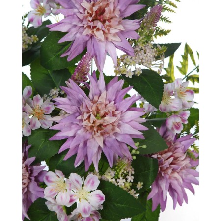 RAMO DALIAS ARTIFICIAL 55CM