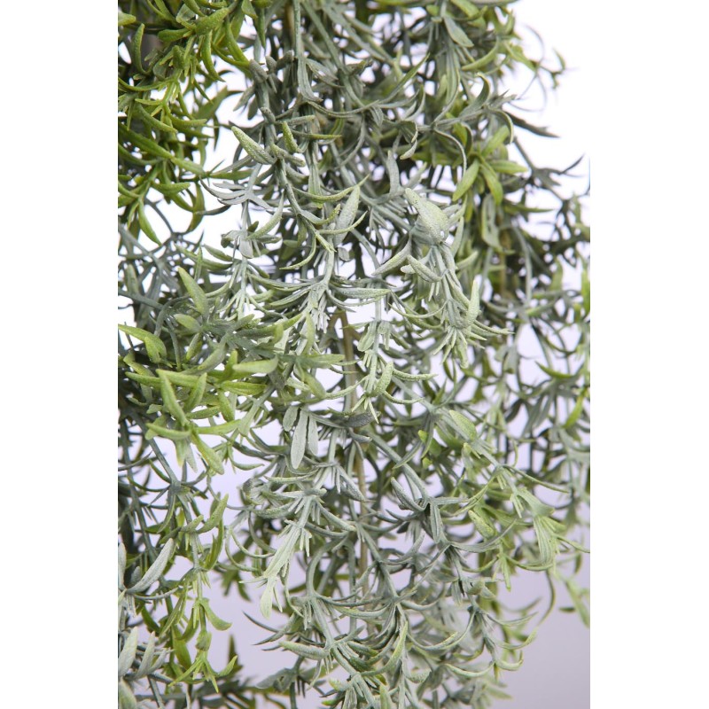 ENREDADERA TREPADORA ARTIFICIAL 80CM