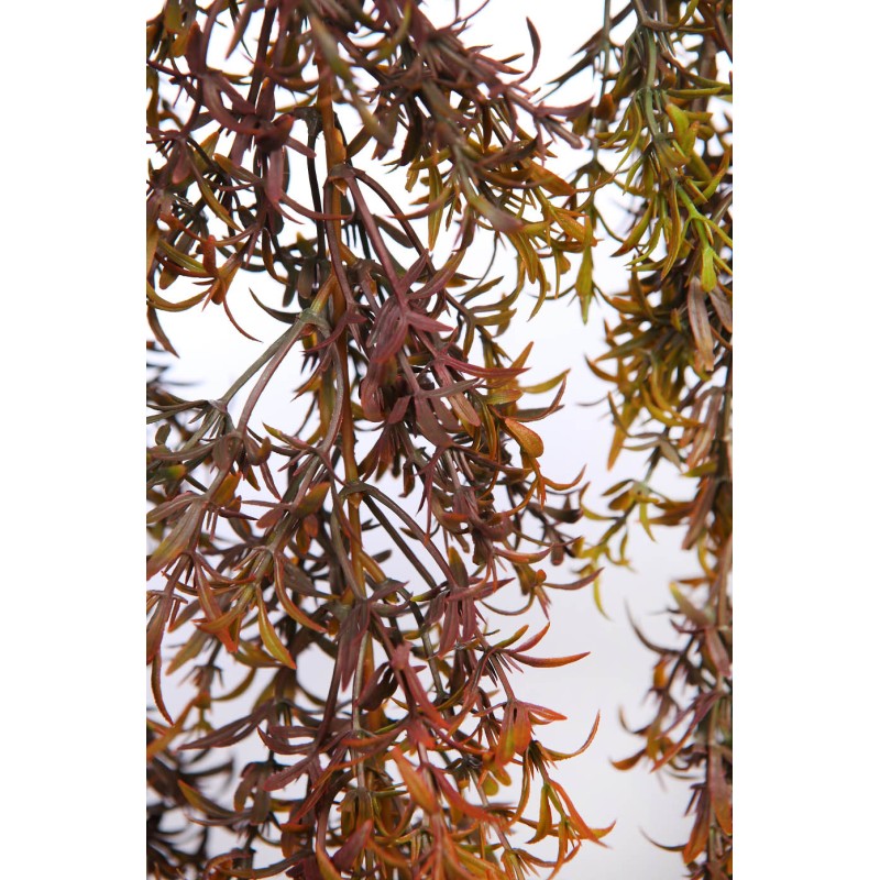 ENREDADERA TREPADORA ARTIFICIAL 80CM