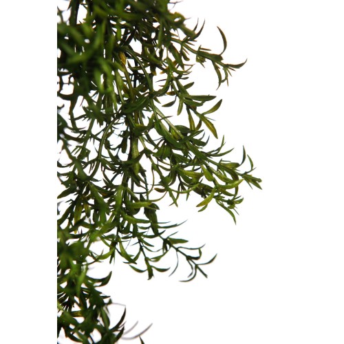 ENREDADERA TREPADORA ARTIFICIAL 80CM 2