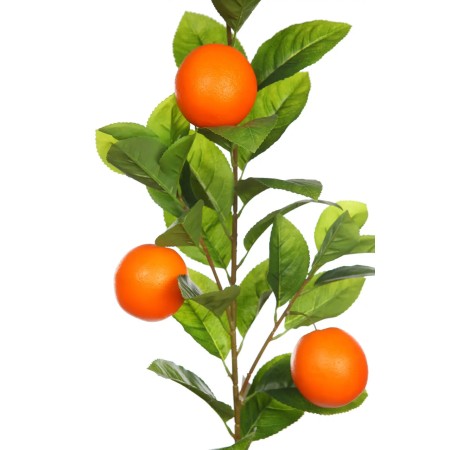 VARA DE NARANJO ARTIFICIAL 105CM