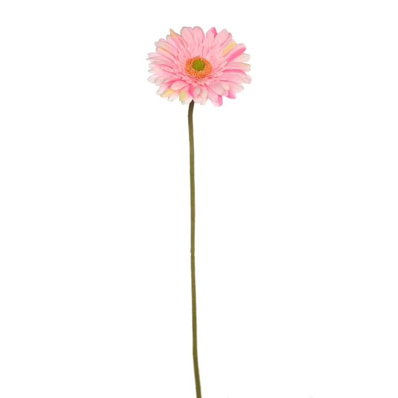 VARA GERBERA ARTIFICIAL 65CM