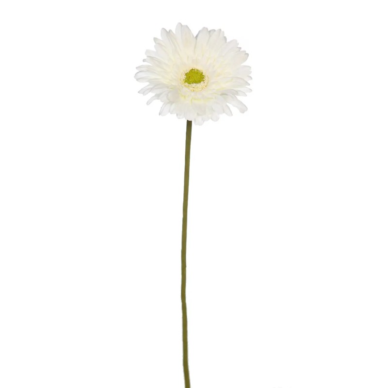 VARA GERBERA ARTIFICIAL 65CM