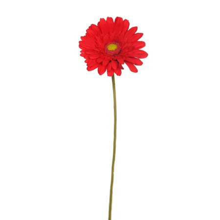 VARA GERBERA ARTIFICIAL 65CM