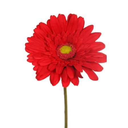 VARA GERBERA ARTIFICIAL 65CM