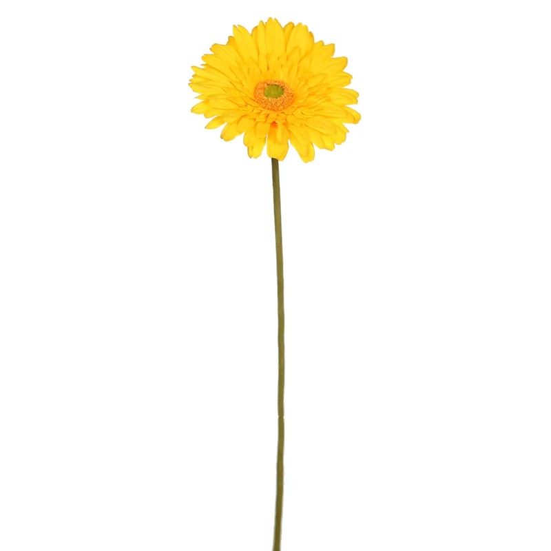 VARA GERBERA ARTIFICIAL 65CM