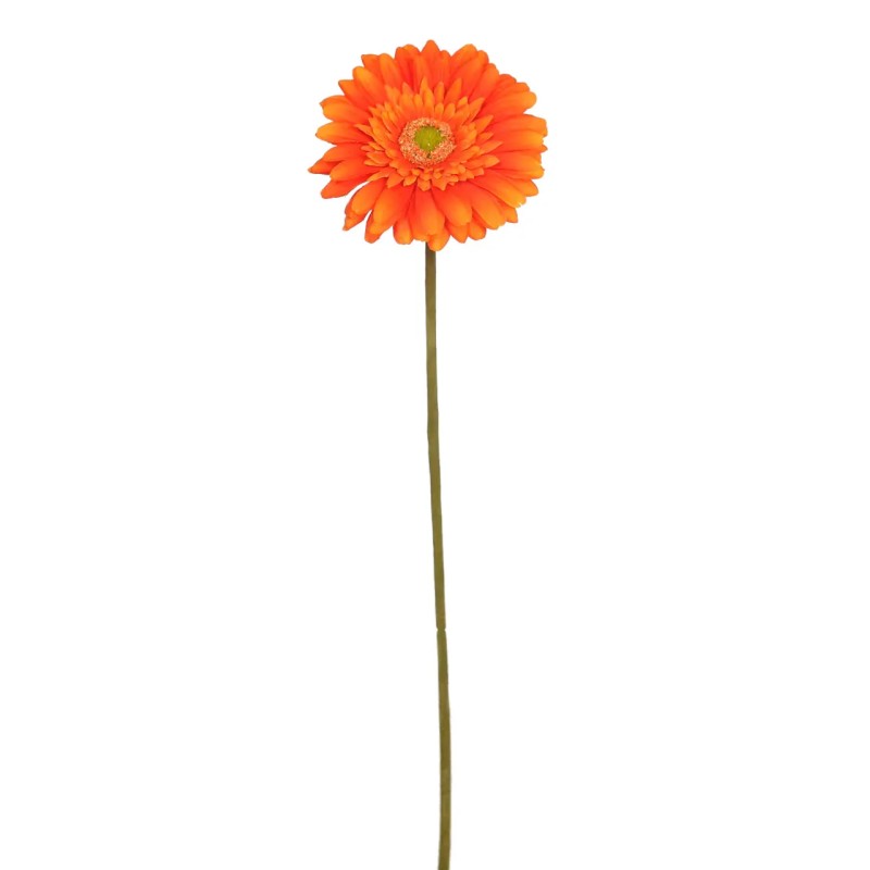 VARA GERBERA ARTIFICIAL 65CM