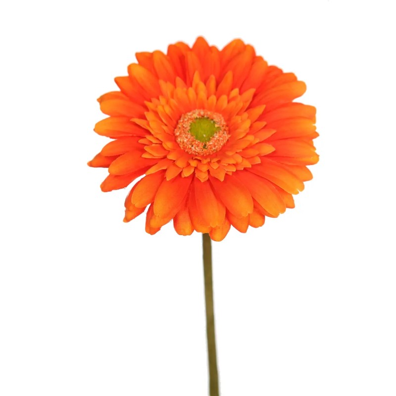 VARA GERBERA ARTIFICIAL 65CM
