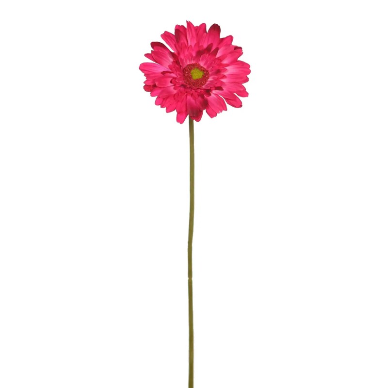 VARA GERBERA ARTIFICIAL 65CM