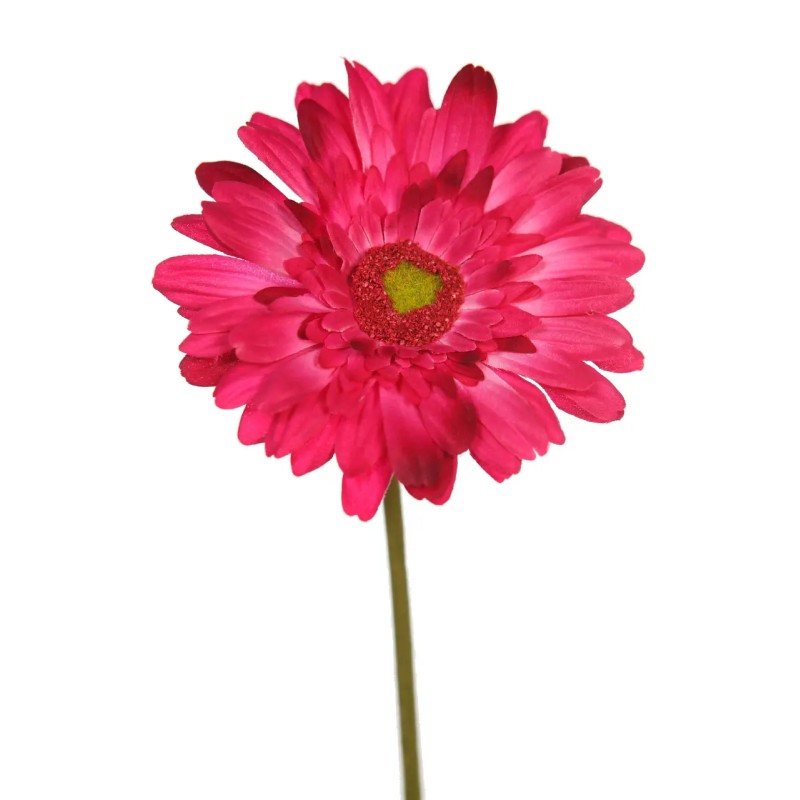 VARA GERBERA ARTIFICIAL 65CM