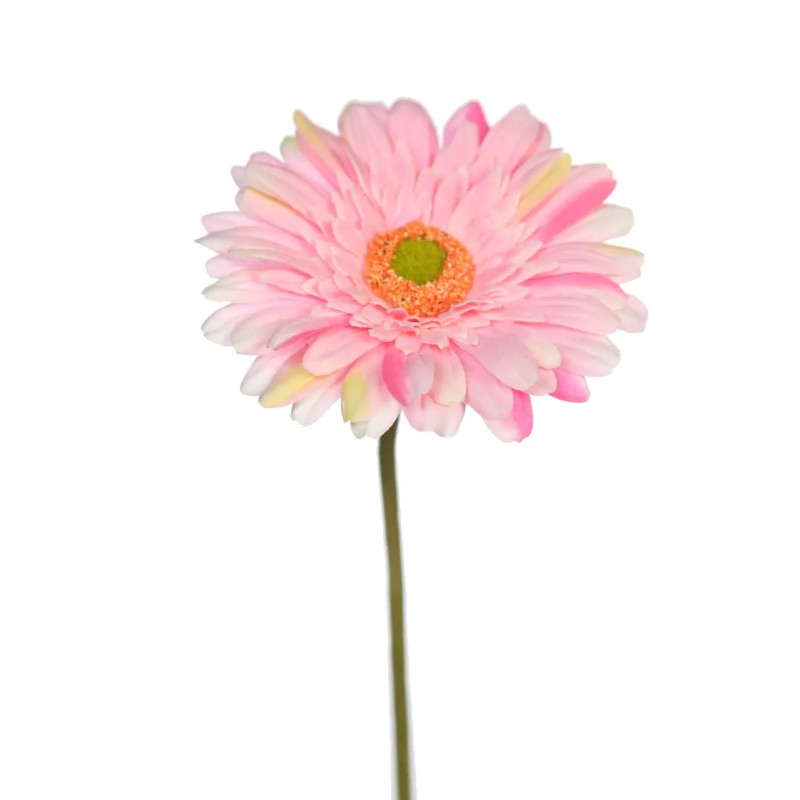 VARA GERBERA ARTIFICIAL 65CM