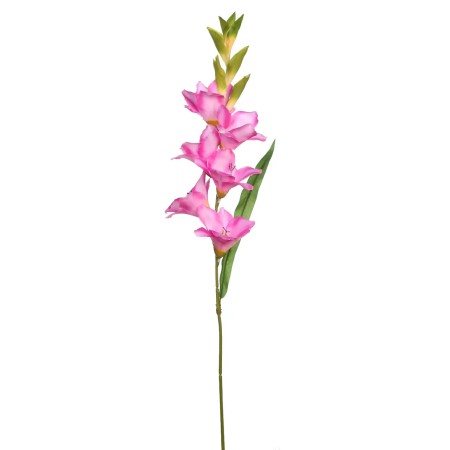 VARA GLADIOLO ARTIFICIAL 80CM
