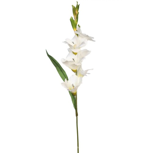 VARA GLADIOLO ARTIFICIAL 80CM 2