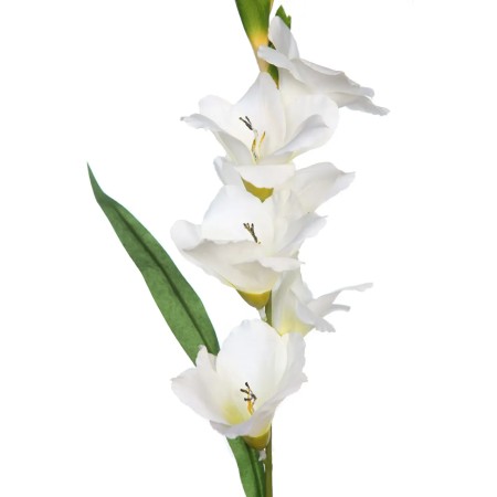 VARA GLADIOLO ARTIFICIAL 80CM