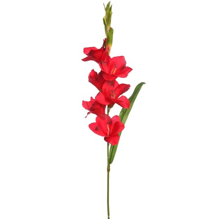 VARA GLADIOLO ARTIFICIAL 80CM