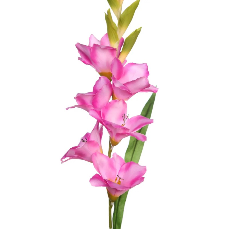 VARA GLADIOLO ARTIFICIAL 80CM