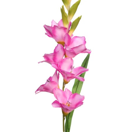 VARA GLADIOLO ARTIFICIAL 80CM