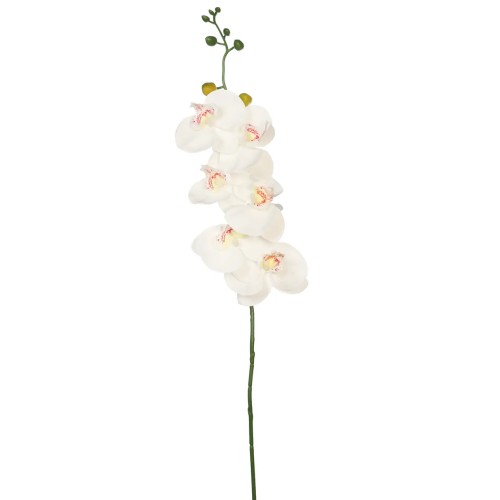 VARA ORQUIDEA ARTIFICIAL 80CM 2