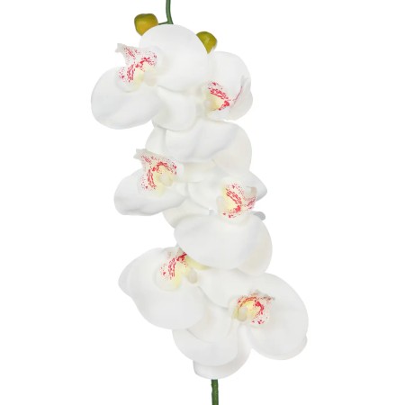 VARA ORQUIDEA ARTIFICIAL 80CM