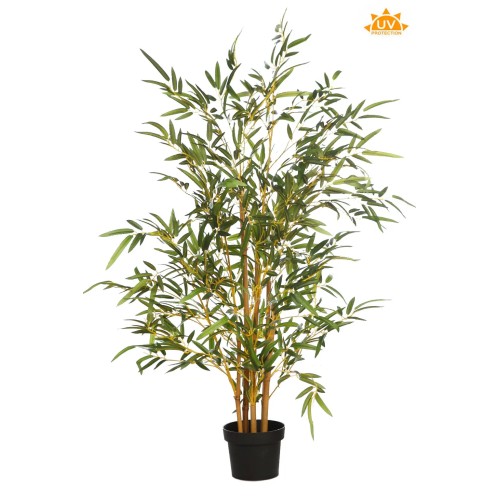 BAMBÚ ARTIFICIAL 110CM UV